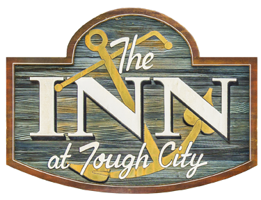 The Inn at Tough City